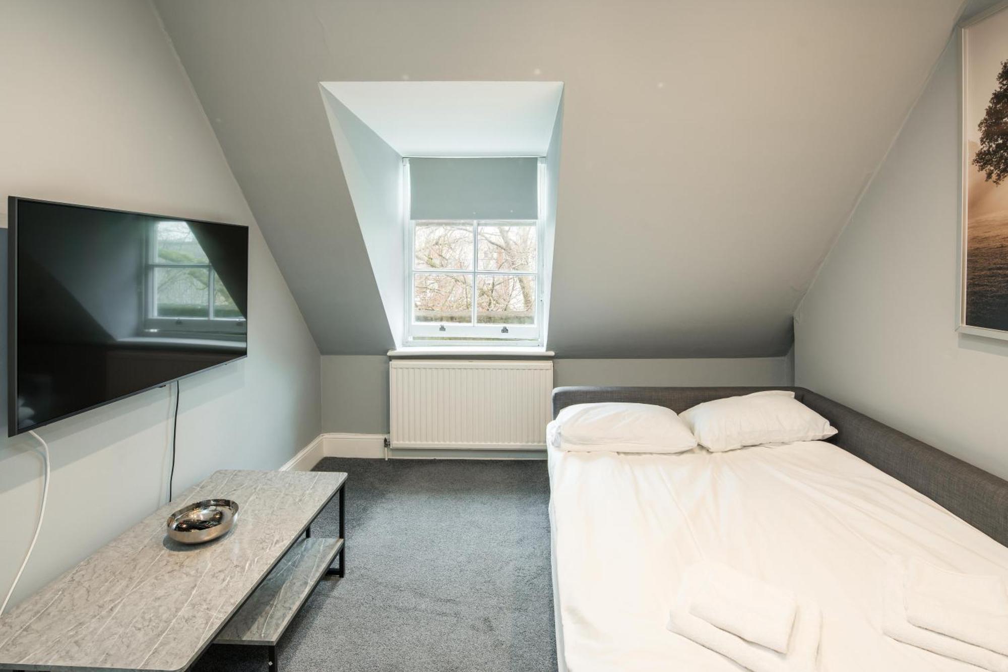 Апартаменты Heart Of Kensington And Chelsea,2 Bedr Лондон Экстерьер фото