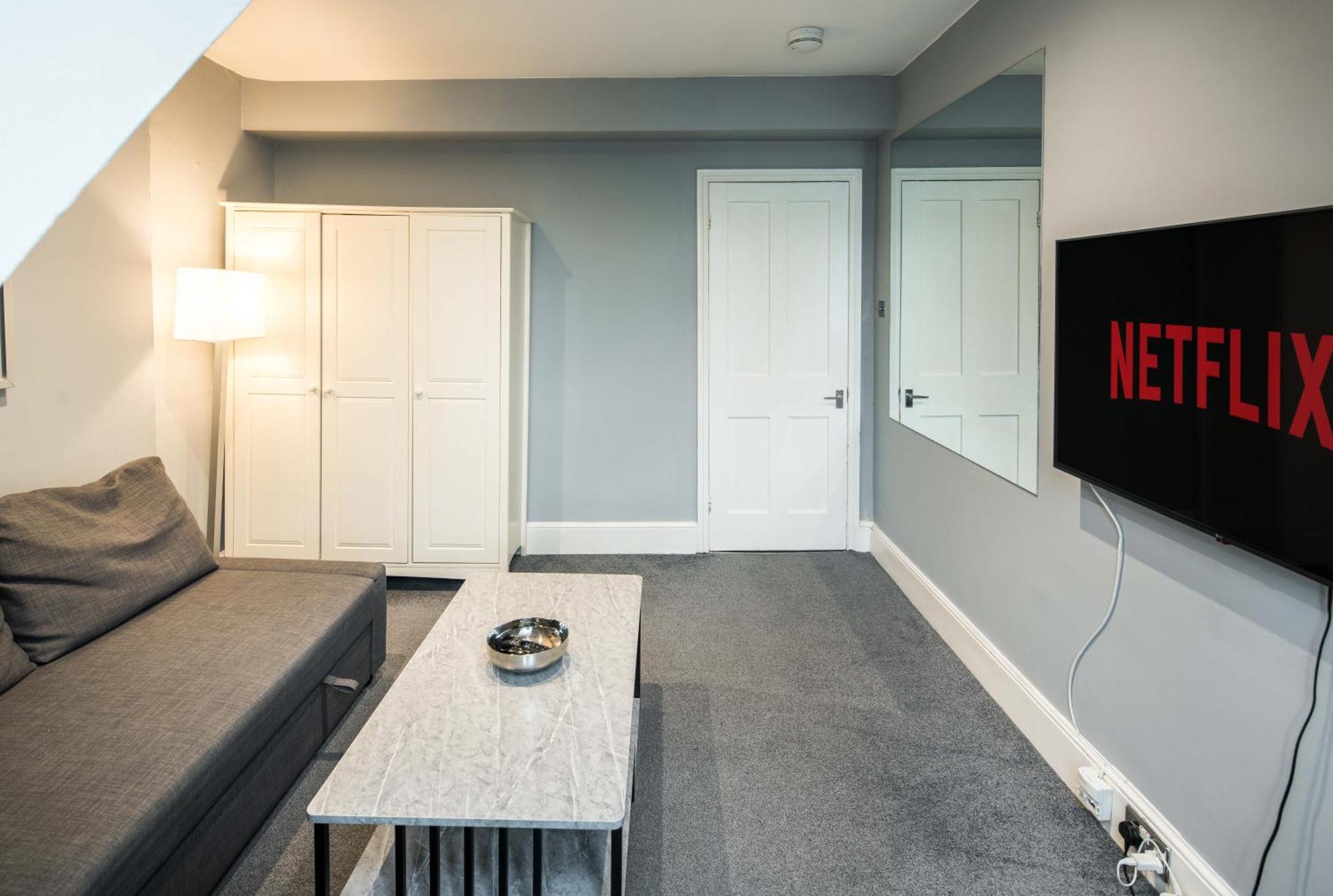 Апартаменты Heart Of Kensington And Chelsea,2 Bedr Лондон Экстерьер фото